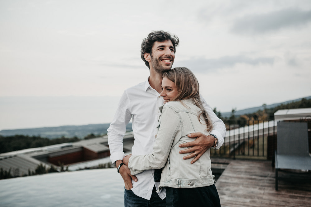 Comment rassurer une femme qui doute